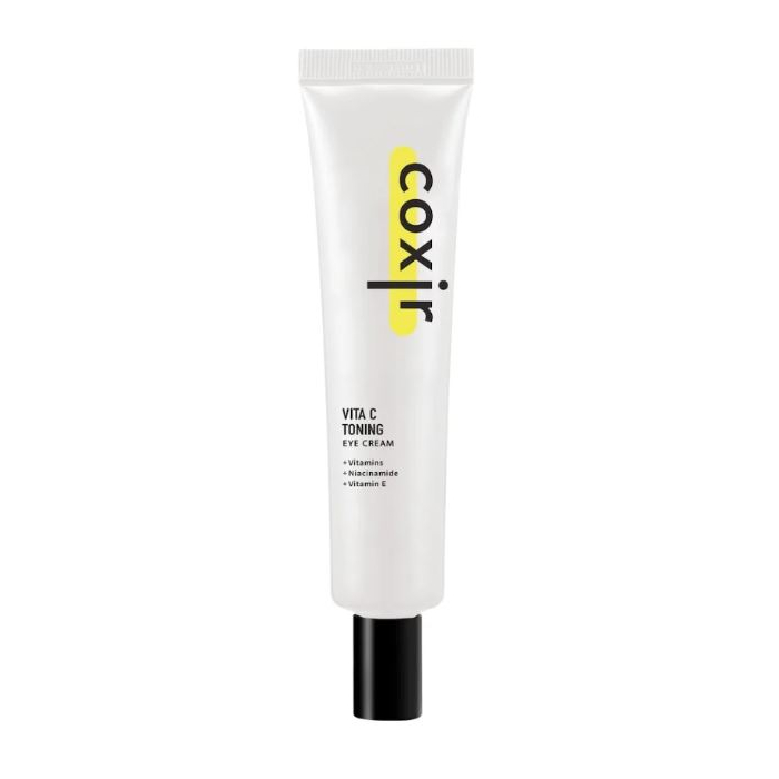 Vita C Tonning Eye Cream