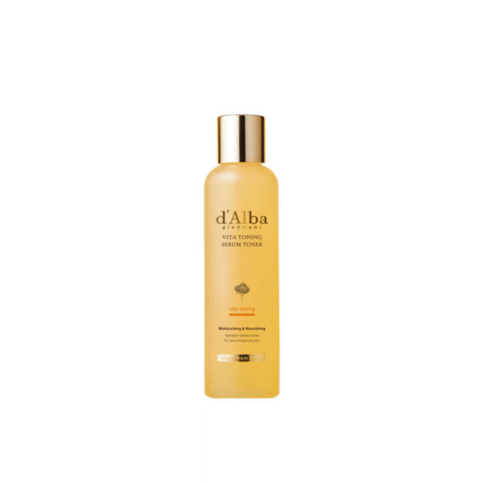 Vita Toning Serum Toner