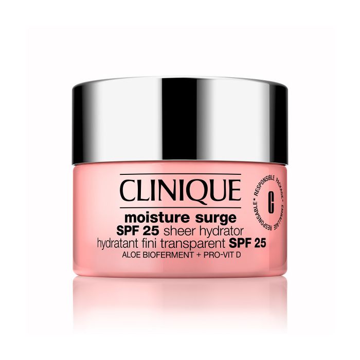 Moisture Surge SPF 25 Crema Hidratante con protección solar