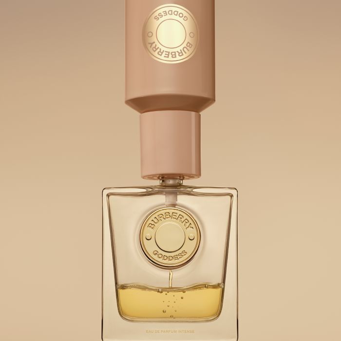 Burberry Goddess ✓ Eau de Parfum | Perfumerias Primor