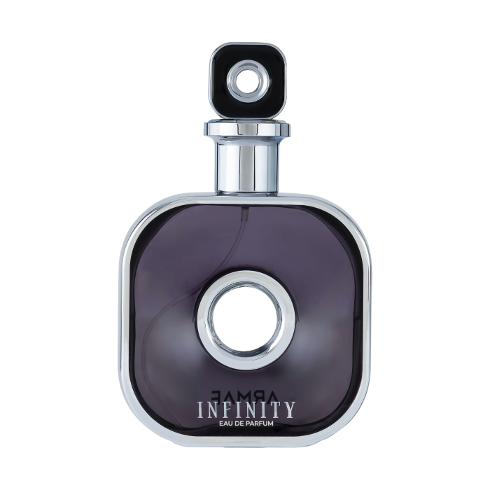 Infinity Silver Eau de Parfum