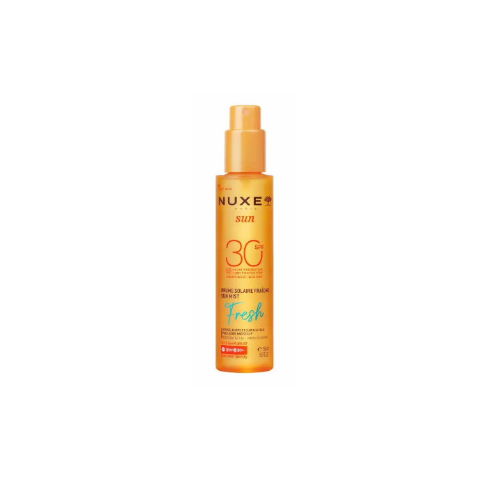 Sun Bruma Fresh SPF30+
