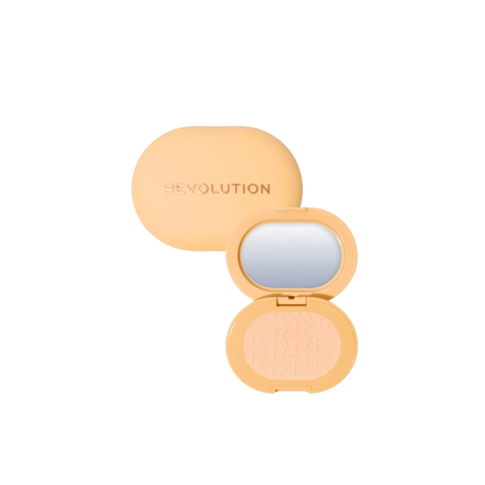 Polvos Compactos Powder Pops Blur Setting