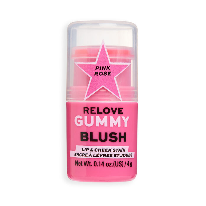 Relove Gummy Blush Cheek&Lip