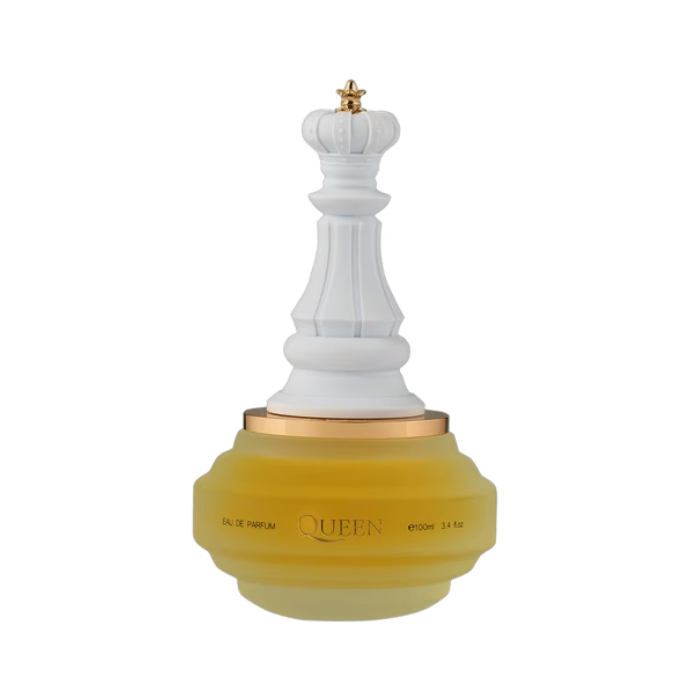 Check Mate Queen Eau de Parfum