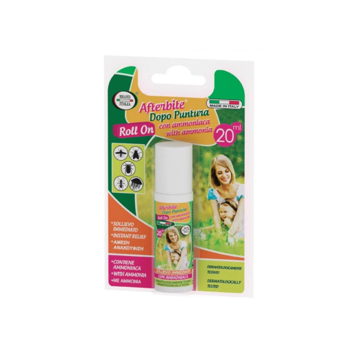 Idee Roll-On Alivio Picaduras