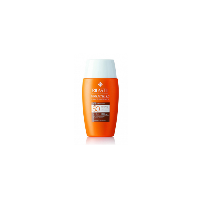 Sun System Water Touch SPF50+