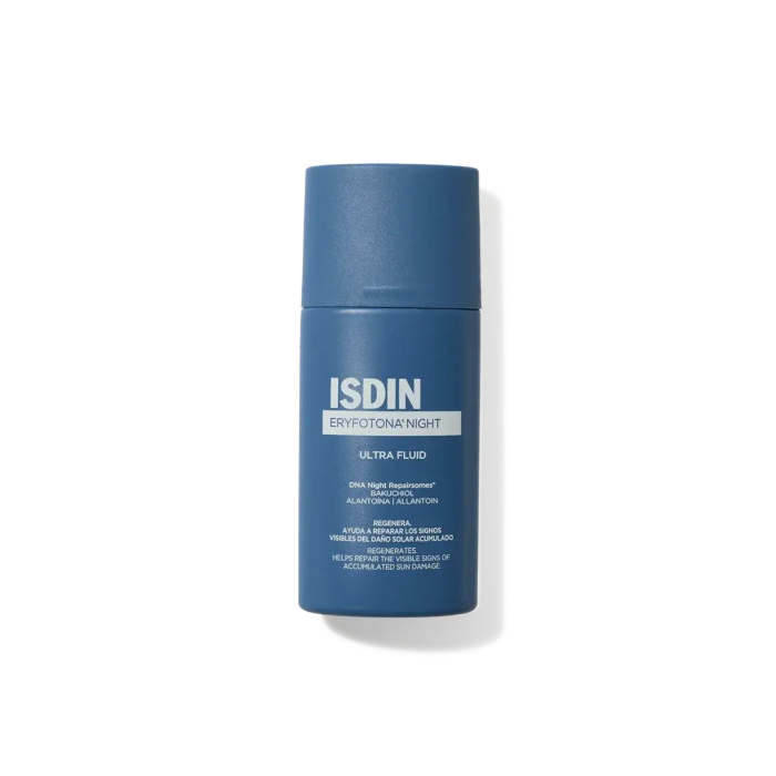 Eryfotona Night Serum Reparador Daño Solar