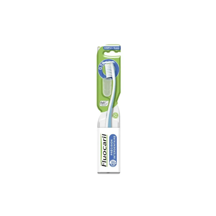 Cepillo Suave Precision Interdental