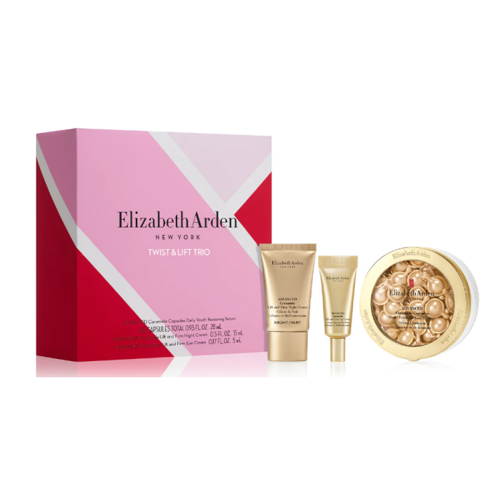 Estuche Advanced Serum