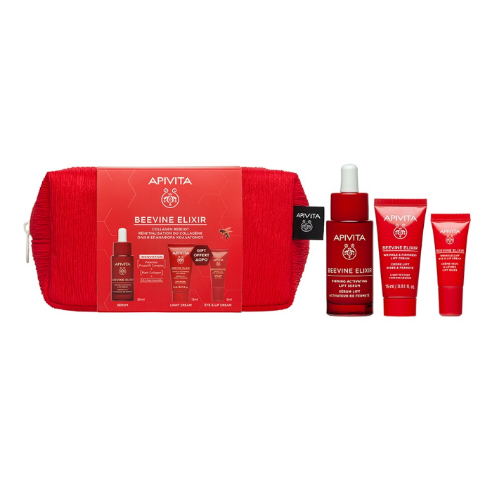 Set Beevine Elixir