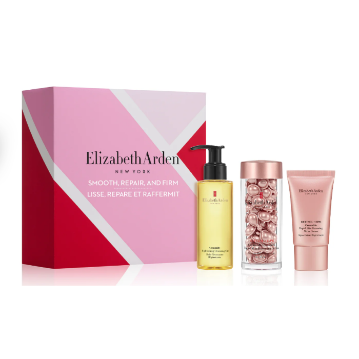 Estuche Retinol +HPR Sérum