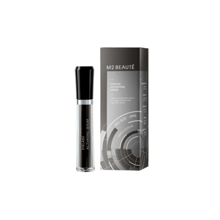 Eyelash Activating Serum