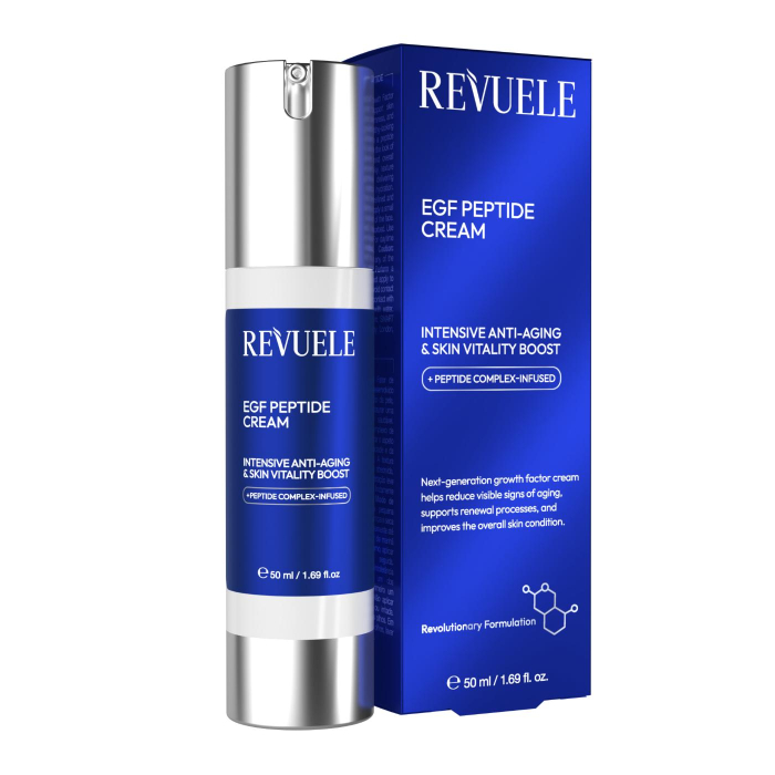 EGF Peptide Cream EGF Peptide Cream