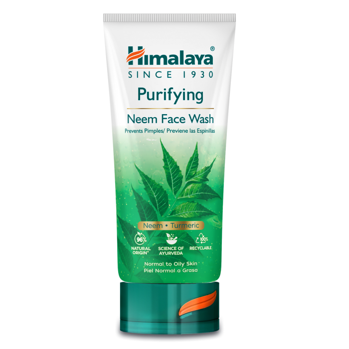 Limpiador Facial Purificante de Nim Limpiador Facial Purificante de Nim