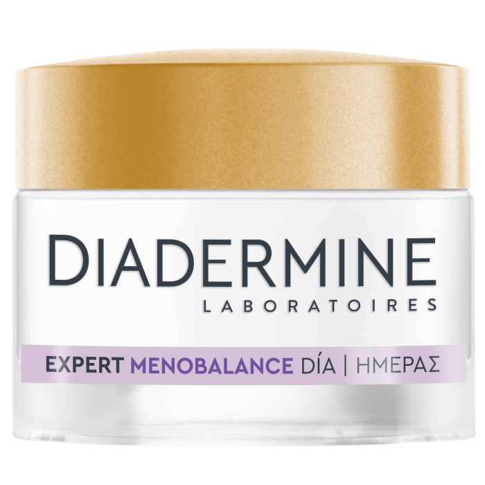 Crema De Dia Expert Menobalance