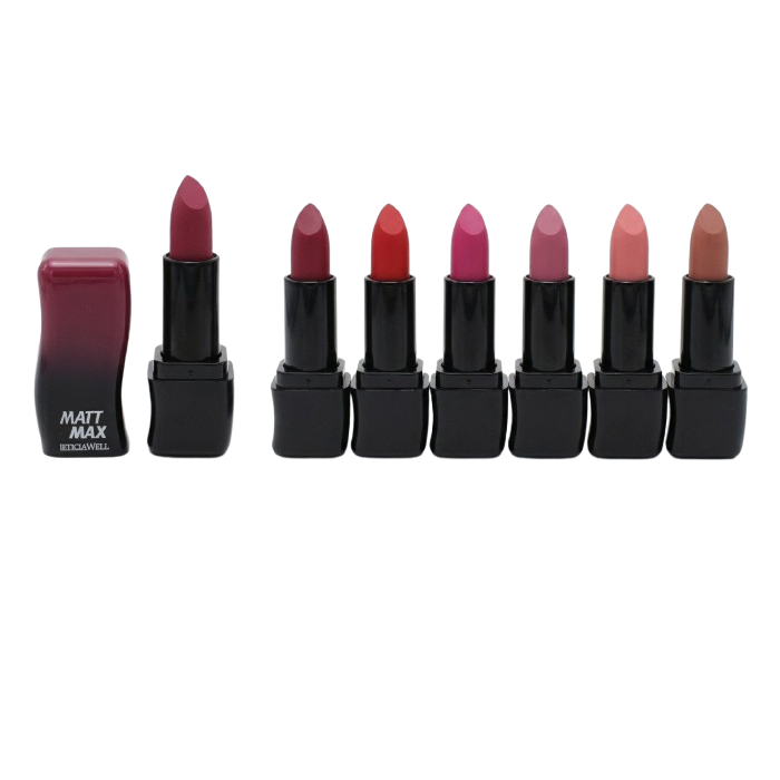Barra de Labios Matt Max