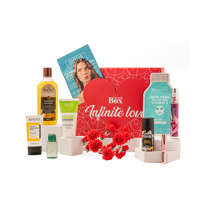 Primor Box Febrero