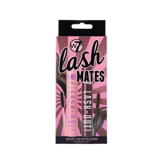 Set Lash Mates Duo