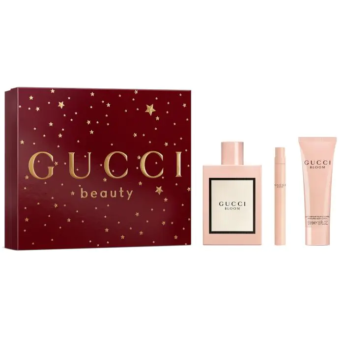 Gucci Coffret Gucci Bloom ✓ Eau de Parfum | Perfumarias Primor