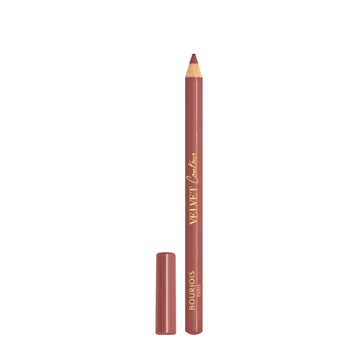 Perfilador de Labios Velvet Contour Lip Liner
