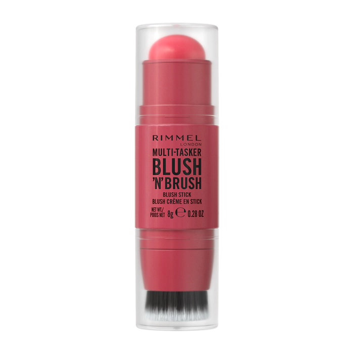 Producto Toasty Make Up