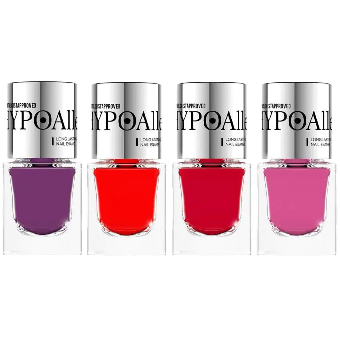Consejos Profesionales Para Mantener Un Esmalte De Uñas Duradero