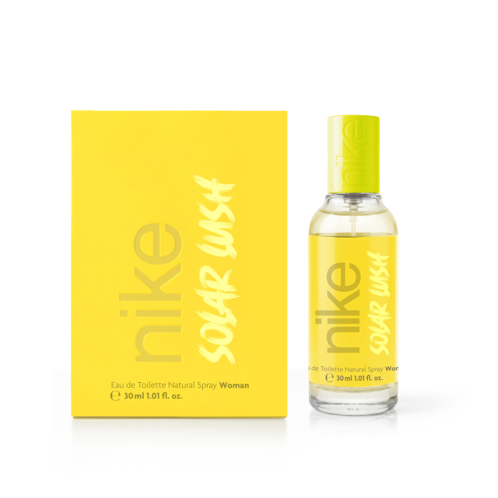 Solar Lush Eau de Toilette Solar Lush Eau de Toilette