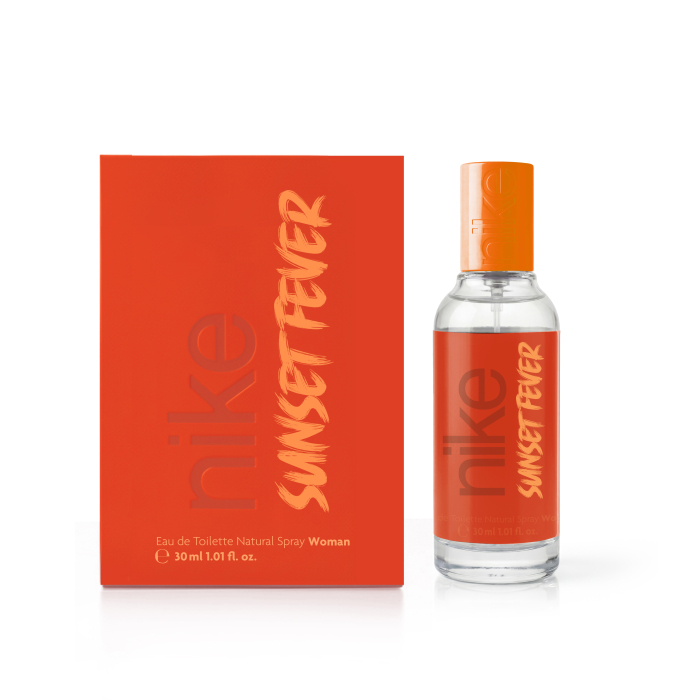 Sunset Fever Eau de Toilette