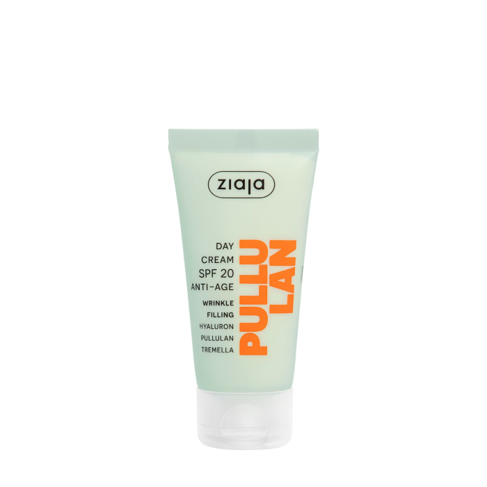 Pullulan Crema de Día Antiedad SPF20 Pullulan Crema de Día Antiedad SPF20