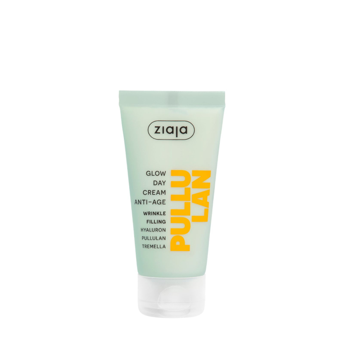 Pullulan Crema Día Iluminadora Antiedad Pullulan Crema Día Iluminadora Antiedad