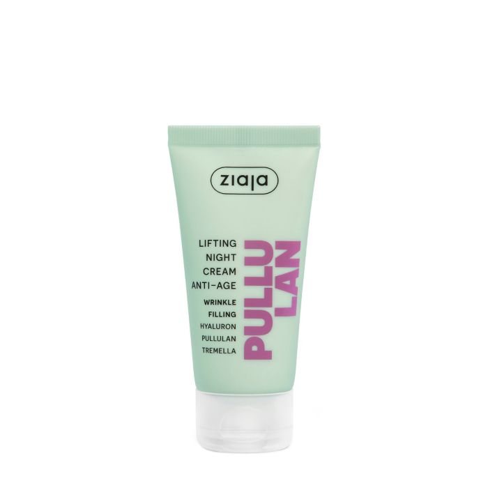 Pullulan Crema Noche Lifting Antiedad Pullulan Crema Noche Lifting Antiedad