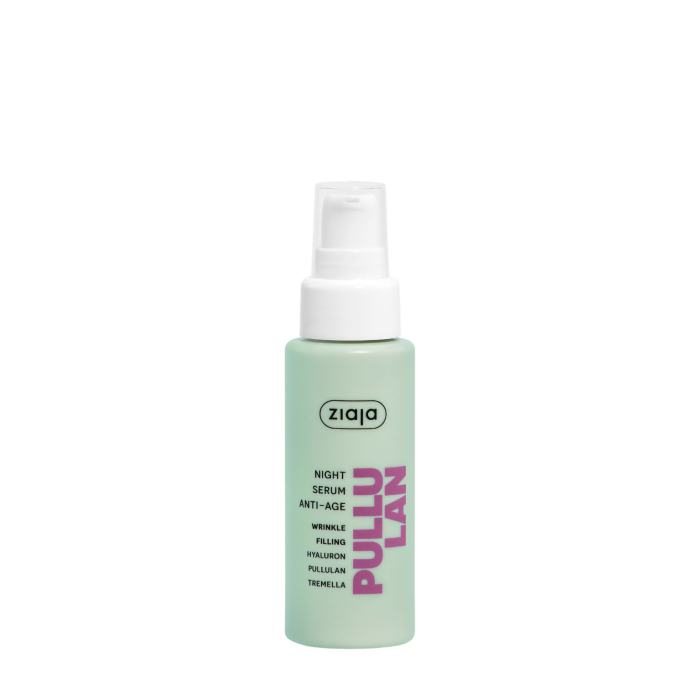 Pullulan Serum Noche Antiedad Pullulan Serum Noche Antiedad