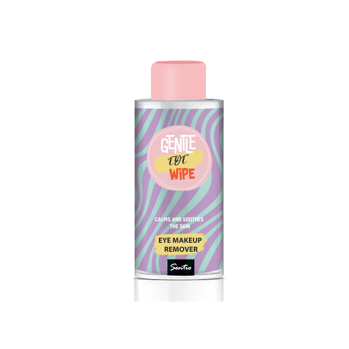 Ojos Make Up Remover Wipe