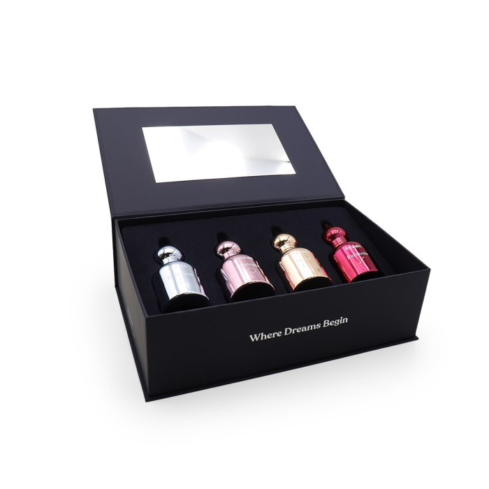 Set Fragancias Oníricas Eau de Parfum