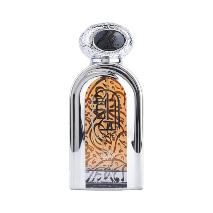 Al Daiem Eau de Parfum Al Daiem Eau de Parfum
