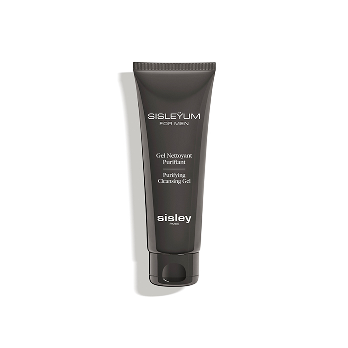 Sisleÿum Gel Nettoyant Purifiant Gel Limpiador
