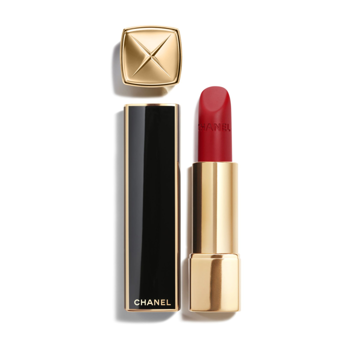 ROUGE ALLURE VELVET ROUGE ALLURE VELVET