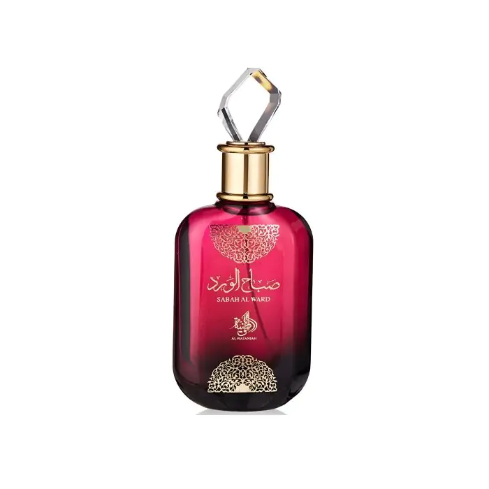 Al Wataniah Sabah Al Ward Eau de Parfum | Perfumerias Primor