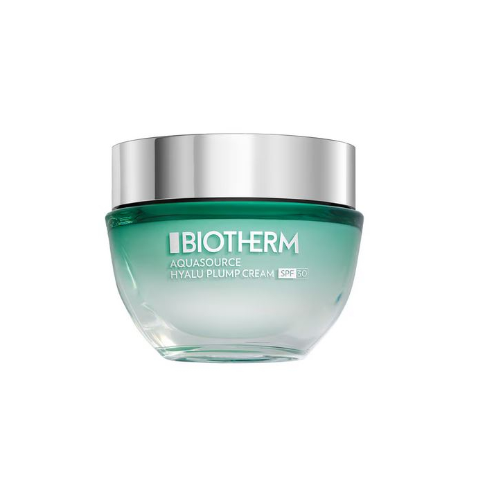 Aquasource Hyalu Plump Cream SPF30