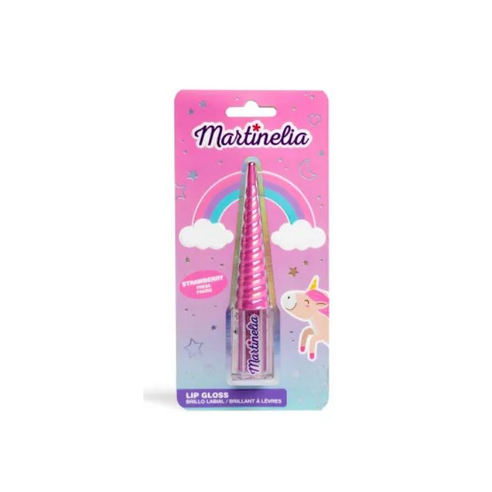 Little Unicorn Lip Gloss