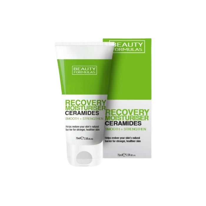 Crema Hidratante Regeneradora Ceramidas
