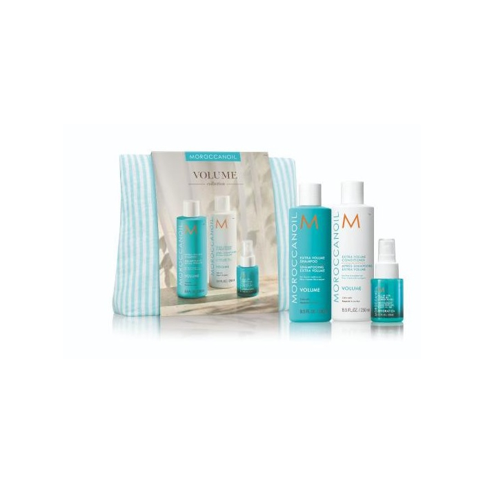 Kit de Volumen Primavera Kit de Volumen Primavera