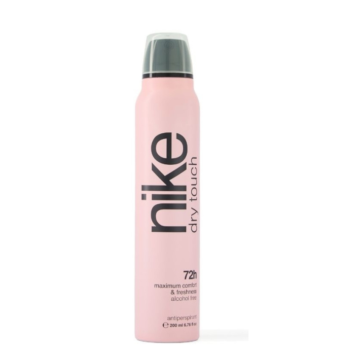 Desodorante Spray Dry Touch Antitranspirante