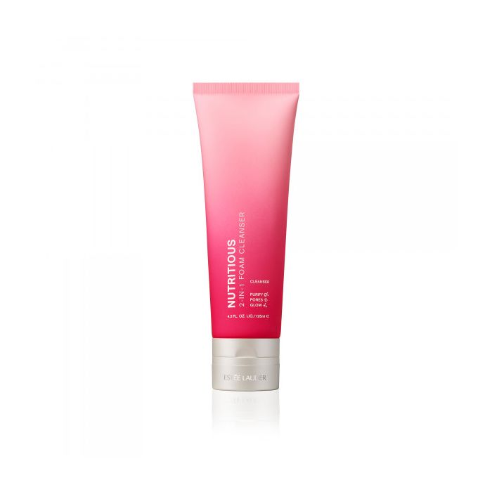 Nutritious Espuma Limpiadora 2 en 1 Foam Cleanser