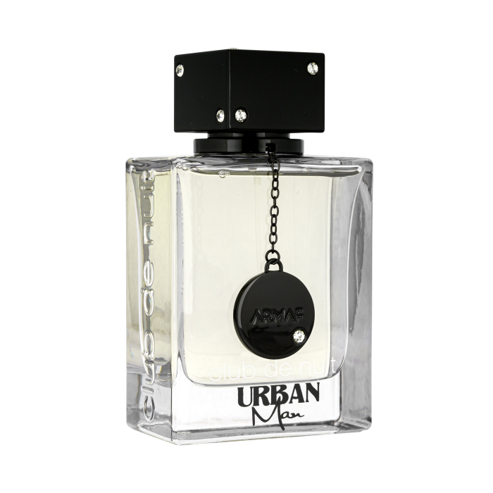 Club De Nuit Urban Man Eau de Parfum
