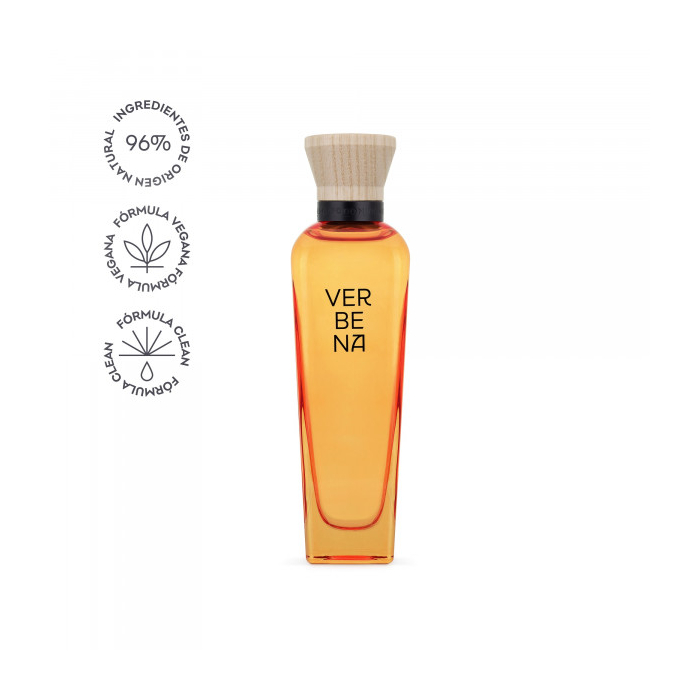 Verbena Limited Edition EDT Mujer Verbena Limited Edition EDT Mujer