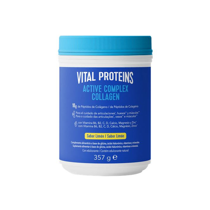 Active Complex Collagen Limon