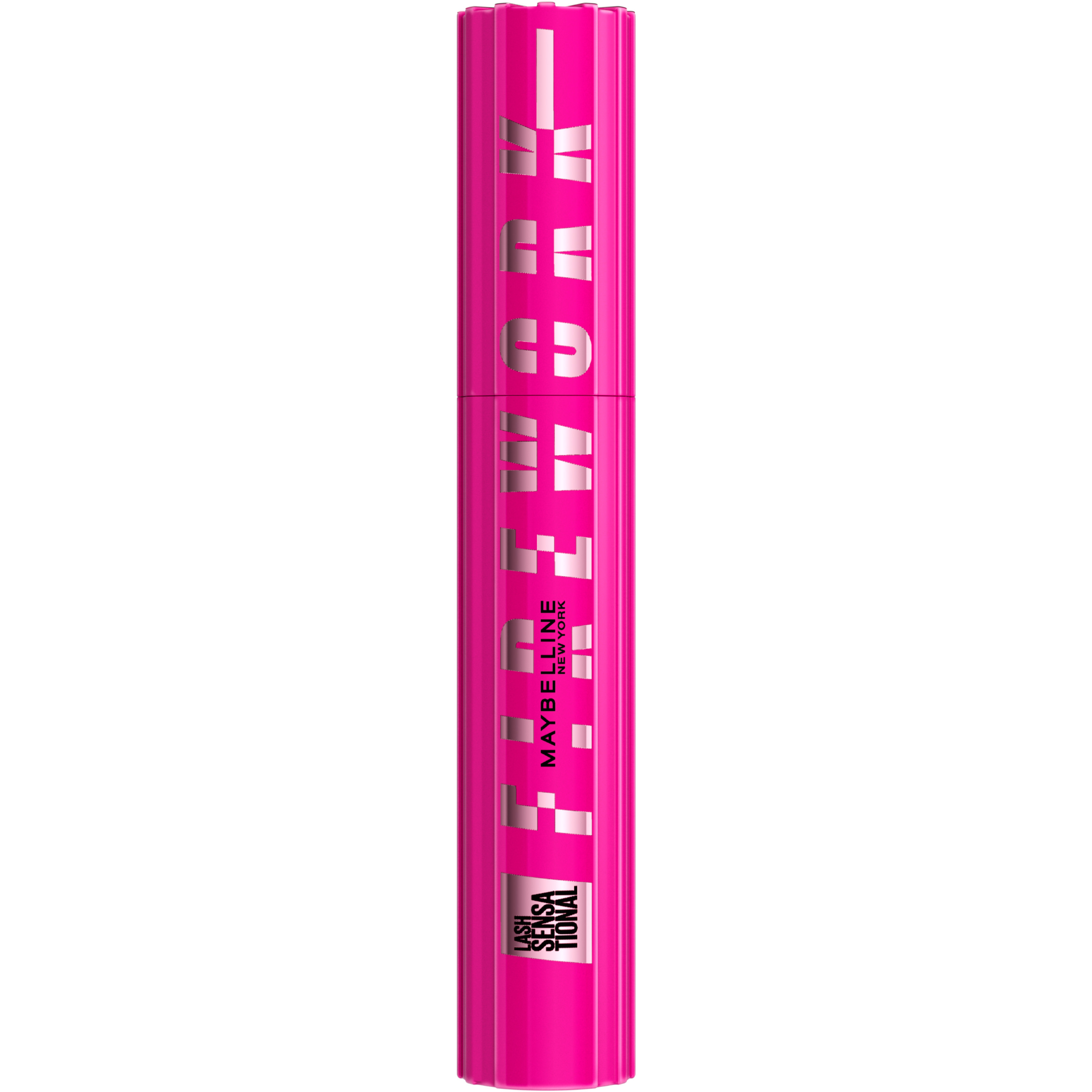 Maybelline New York Lash Sensational Fireworks Máscara de Pestañas