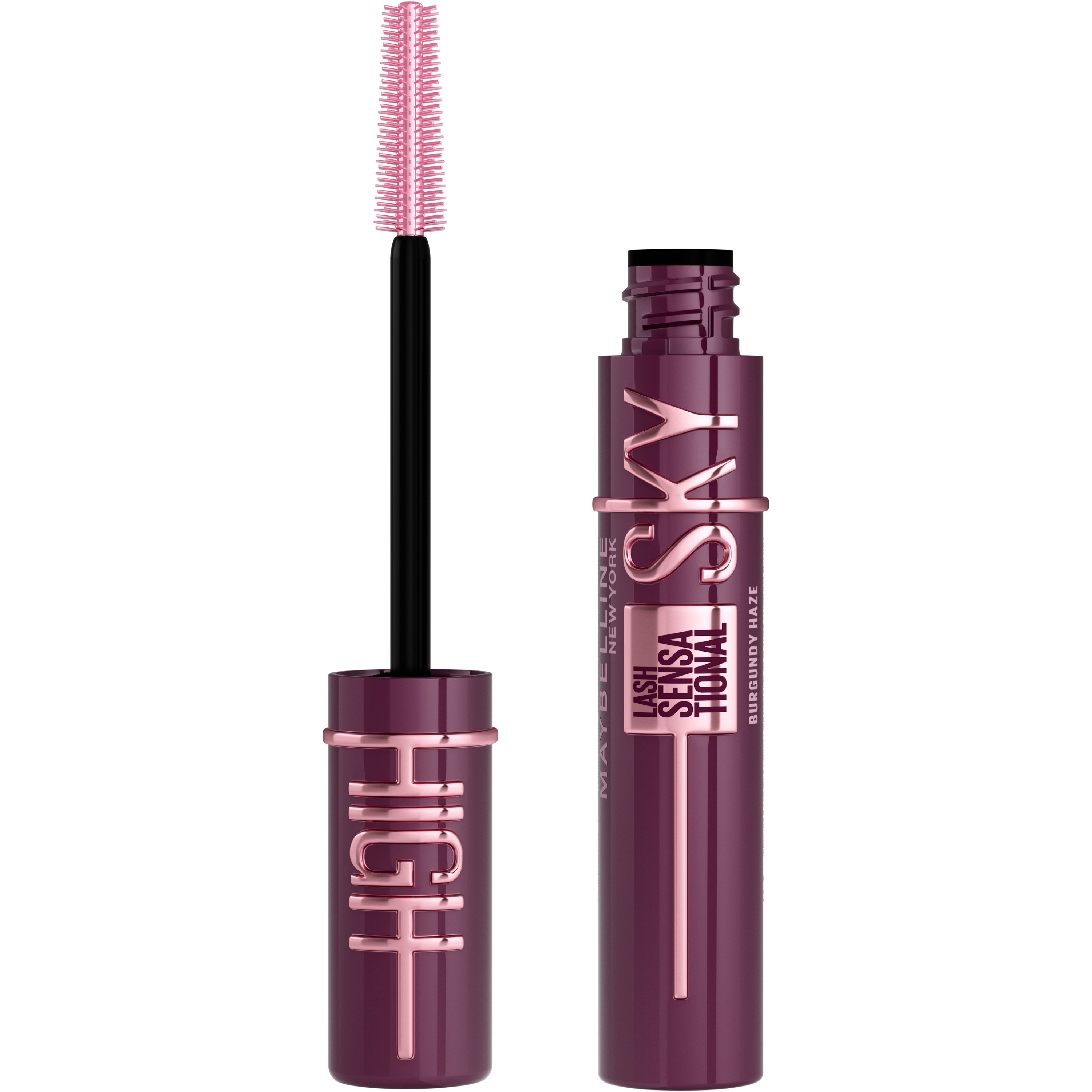 Maybelline New York Lash Sensational Sky High Máscara de Pestañas